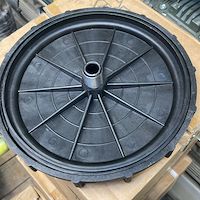 نمایندگی دیفیوزر ترکیه ای